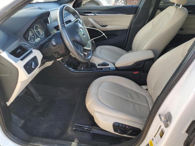 2016 BMW X1 XDRIVE28I WBXHT3C31GP885153