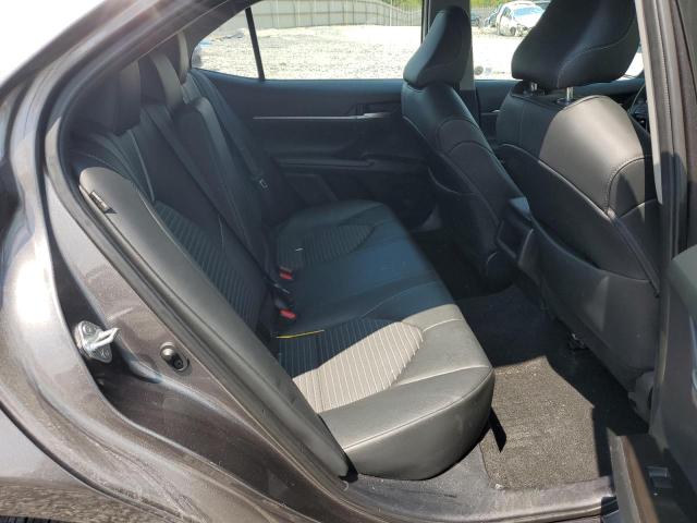 2024 TOYOTA CAMRY SE N 4T1G11AK1RU885764