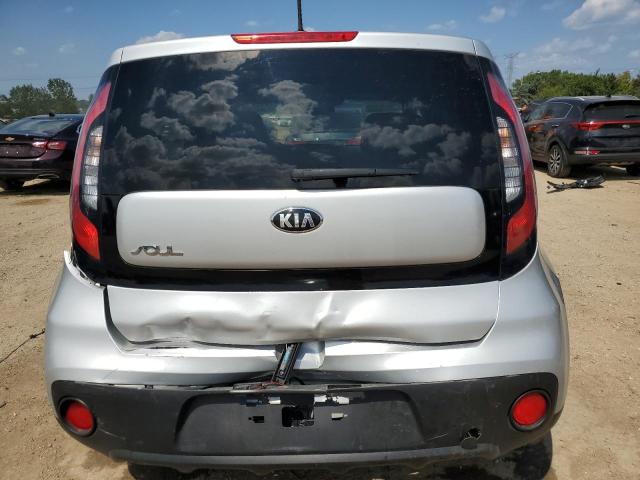 2017 KIA SOUL KNDJN2A26H7484275