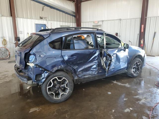 2015 SUBARU XV CROSSTR JF2GPACC7F8215747