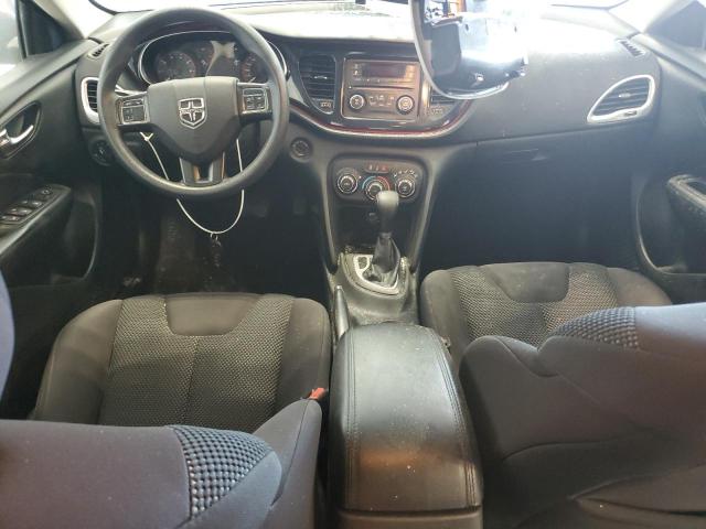 2015 DODGE DART SE - 1C3CDFAA0FD277376