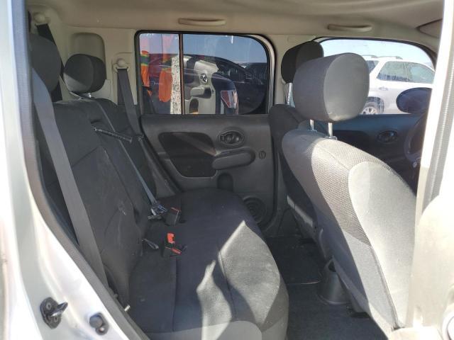 2012 NISSAN CUBE BASE - JN8AZ2KR3CT251569