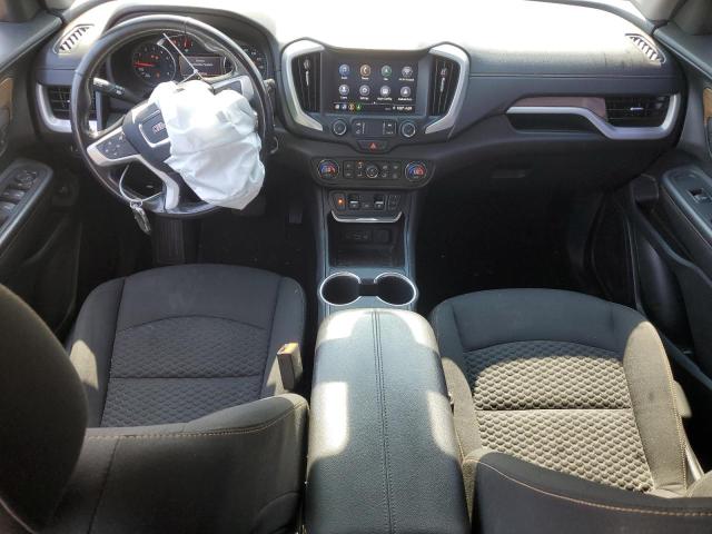 2020 GMC TERRAIN SL 3GKALTEVXLL189754