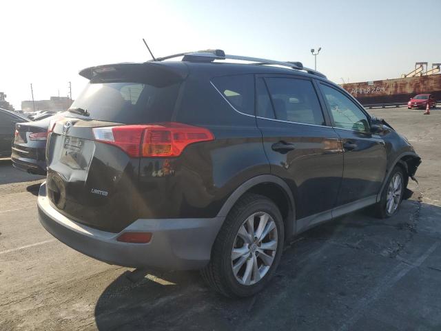 2013 TOYOTA RAV4 LIMIT - 2T3YFREV6DW010463