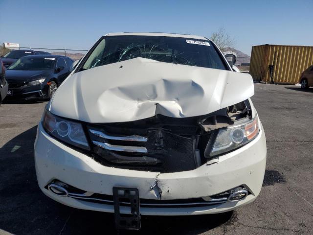 2015 HONDA ODYSSEY TO 5FNRL5H96FB073513