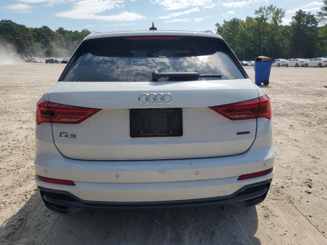 2020 AUDI Q3 PREMIUM WA1EECF31L1078211