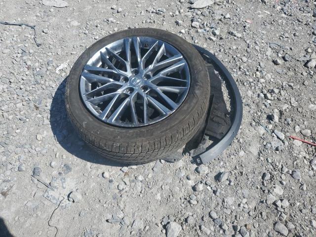 2022 ACURA MDX ADVANCE 5J8YE1H89NL032957