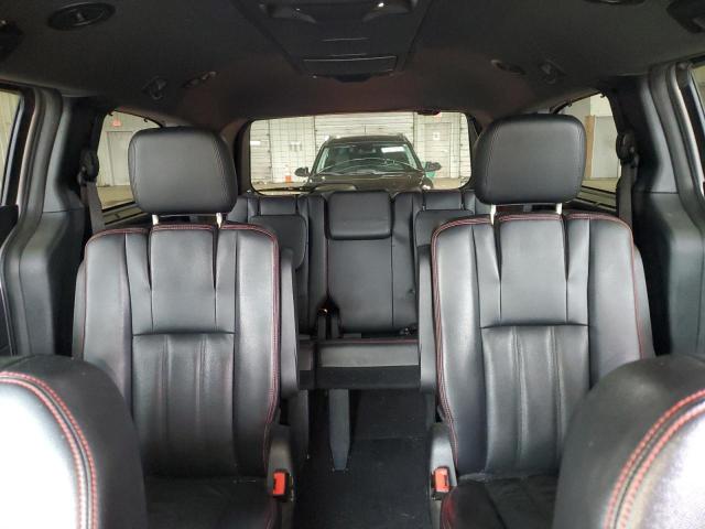 2017 DODGE GRAND CARA 2C4RDGEG7HR666929