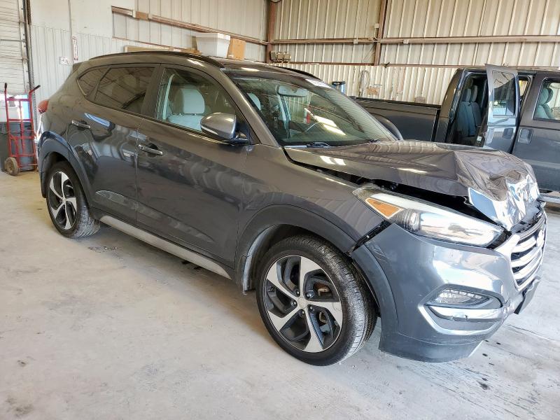 2018 HYUNDAI TUCSON VALUE KM8J33A20JU629308