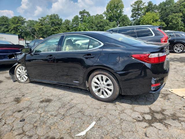 2015 LEXUS ES 300H JTHBW1GG9F2091166