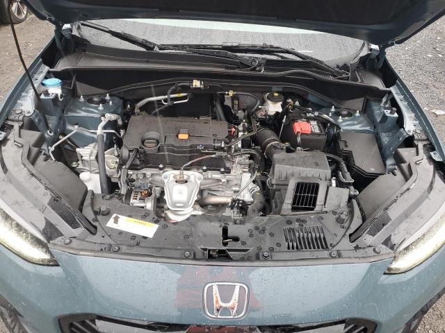 2025 HONDA HR-V SPORT 3CZRZ2H55SM747516