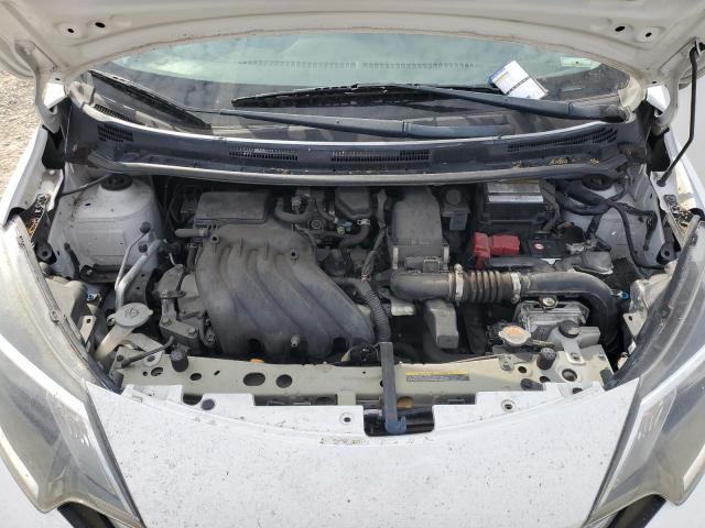 2018 NISSAN VERSA NOTE 3N1CE2CP7JL356116