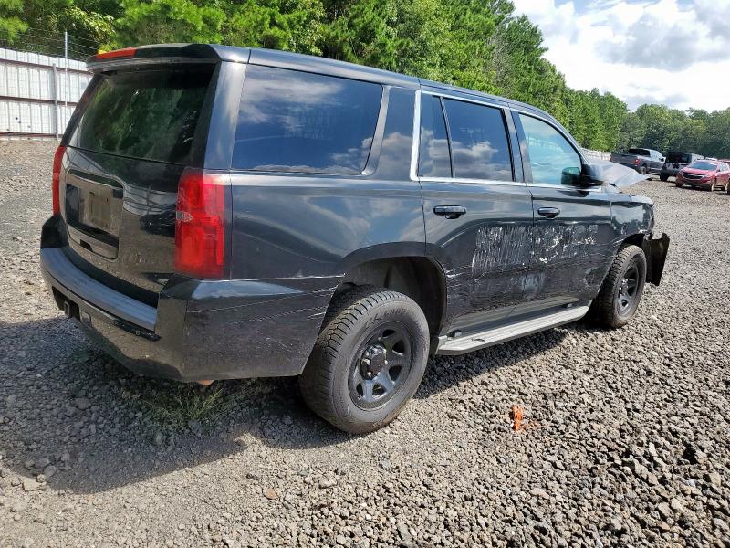 2015 CHEVROLET TAHOE POLI - 1GNSK2EC2FR650946
