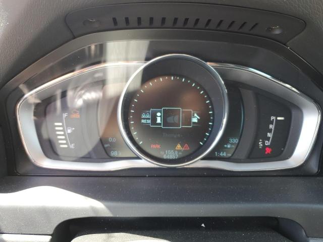 2015 VOLVO XC70 T6 PL YV4902ND9F1198429