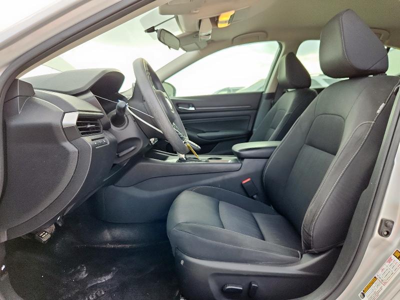 2019 NISSAN ALTIMA S 1N4BL4BV2KC196529