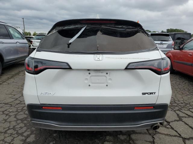 2025 HONDA HR-V SPORT 3CZRZ2H53SM704180