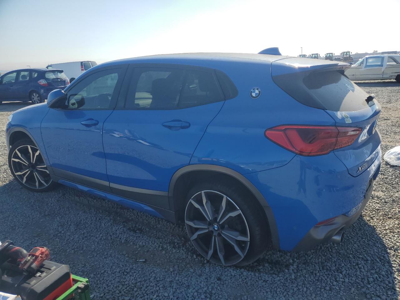 BMW X2 XDRIVE28I