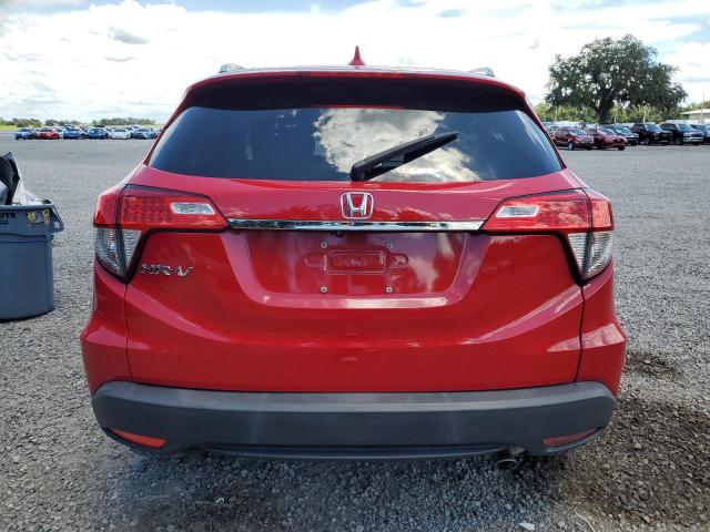 2020 HONDA HR-V EX 3CZRU5H51LM714031