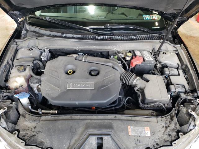 2016 LINCOLN MKZ 3LN6L2G90GR601187