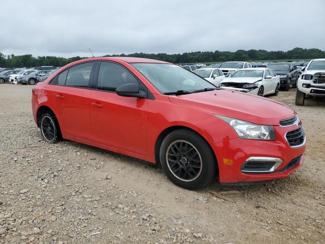 2015 CHEVROLET CRUZE LS 1G1PA5SG7F7108076