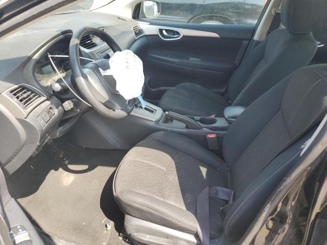 2014 NISSAN SENTRA S - 3N1AB7AP3EL683702