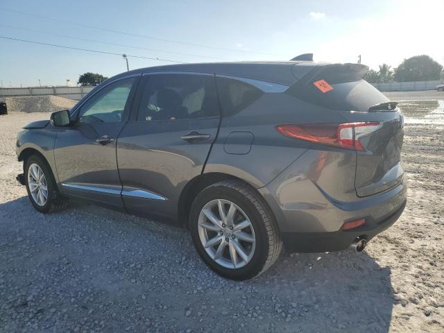 2019 ACURA RDX 5J8TC1H32KL019211