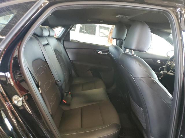 2022 KIA FORTE GT LINE #3304680985