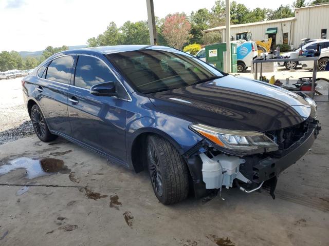 2016 TOYOTA AVALON XLE 4T1BK1EB8GU196612