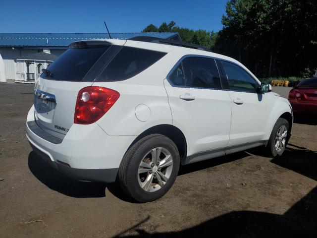 2014 CHEVROLET EQUINOX LT - 1GNALBEK7EZ113519