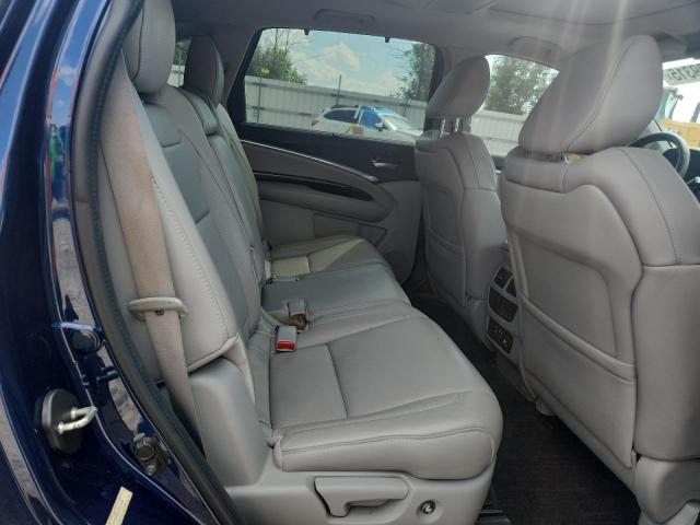 2015 ACURA MDX ADVANC 5FRYD3H86FB004856