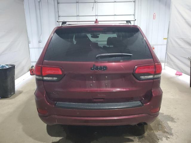 2017 JEEP GRAND CHER 1C4RJFAG0HC961985