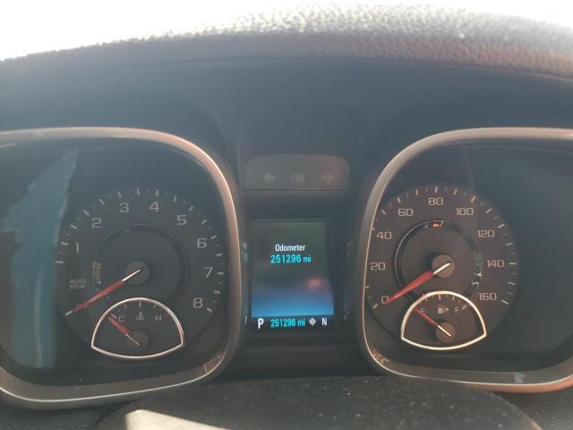 2015 CHEVROLET MALIBU 1LT 1G11C5SL0FF282574