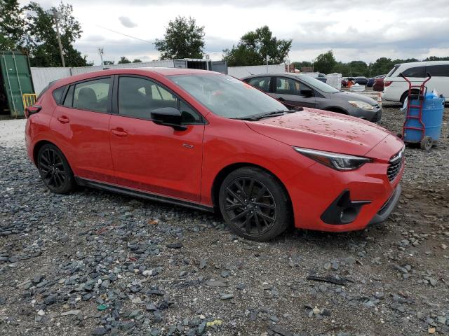 2024 SUBARU IMPREZA RS JF1GUHJC3R8264778