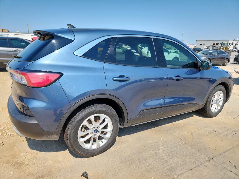 2020 FORD ESCAPE SE - 1FMCU0G66LUB48805