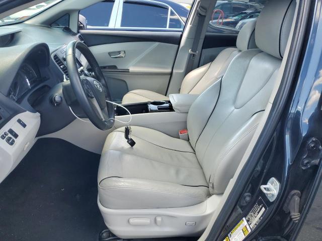 2015 TOYOTA VENZA LE 4T3BK3BB0FU120405