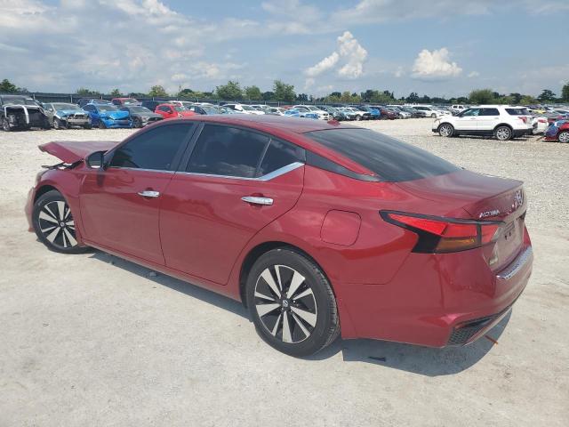 2021 NISSAN ALTIMA SV 1N4BL4DV3MN394749