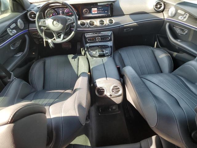 2017 MERCEDES-BENZ E 300 WDDZF4JBXHA160394