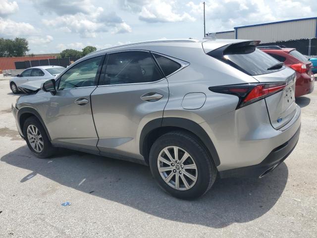 2019 LEXUS NX 300 BASE JTJYARBZ0K2124757