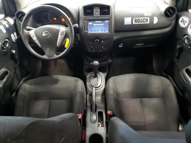 2019 NISSAN VERSA S 3N1CN7AP6KL813046