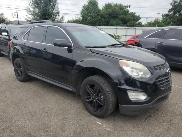 2017 CHEVROLET EQUINOX LT 2GNALCEK4H1594817