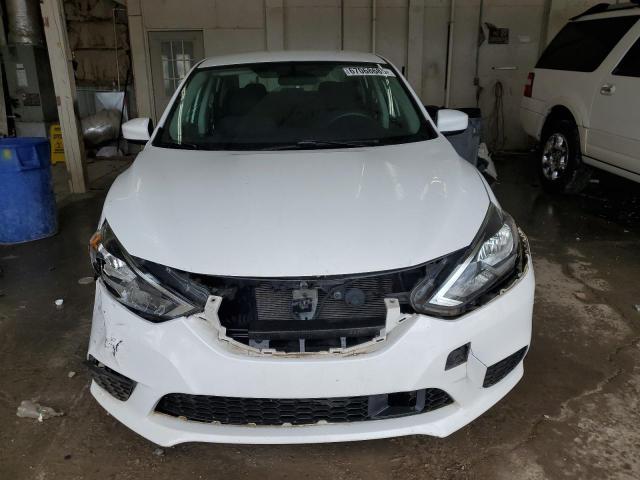 2019 NISSAN SENTRA S 3N1AB7AP4KY243129