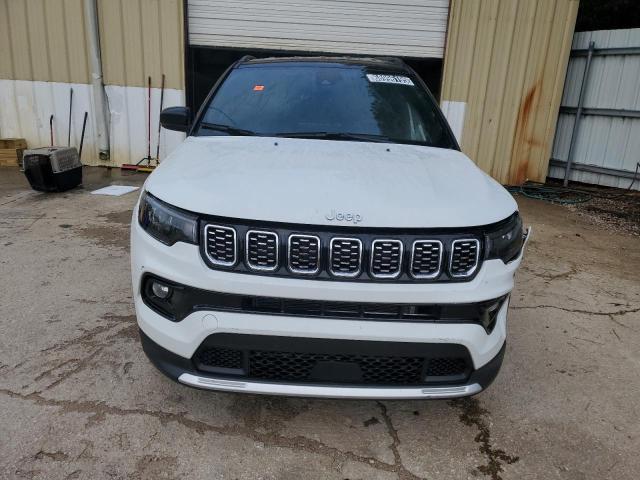 2025 JEEP COMPASS LI 3C4NJDCN0ST510114