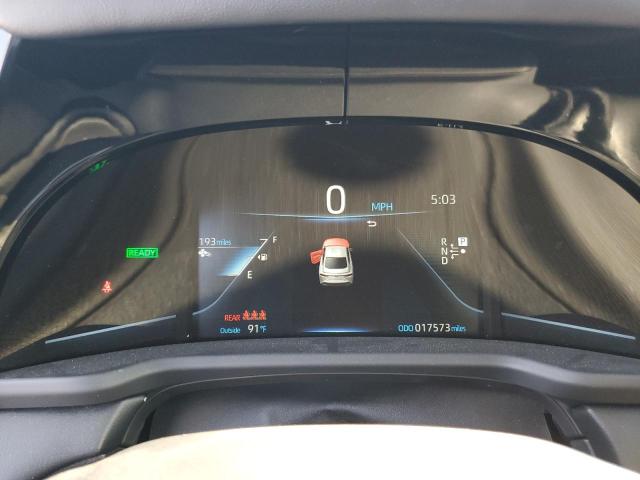 2023 TOYOTA MIRAI XLE JTDAAAAA2PA007728