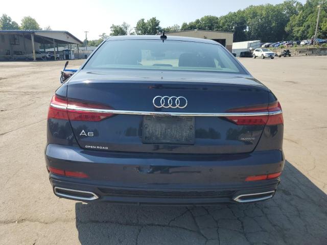 2019 AUDI A6 PREMIUM WAUK2AF27KN034067
