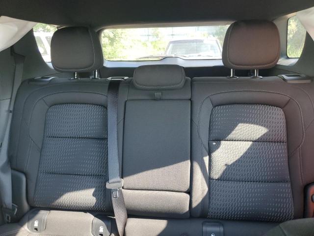 2026 CHEVROLET EQUINOX LT 3GNAXPEGXTL125861