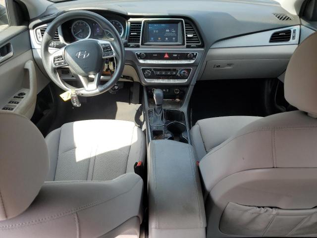 2018 HYUNDAI SONATA SE 5NPE24AFXJH704558