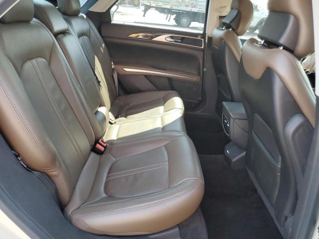 2014 LINCOLN MKZ HYBRID - 3LN6L2LU3ER829580
