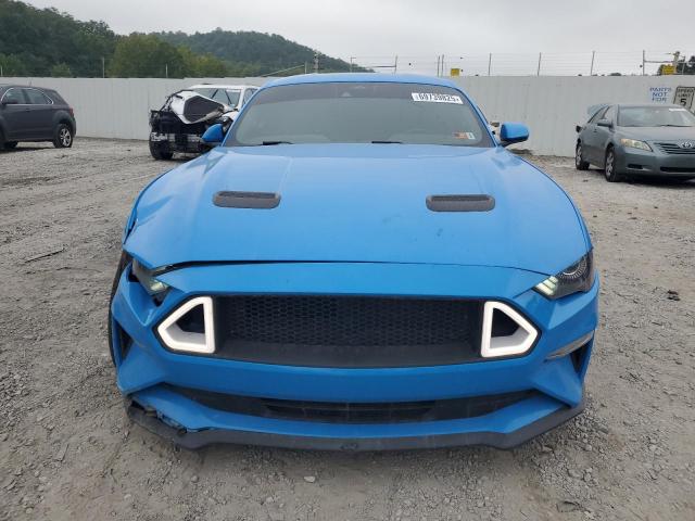 2023 FORD MUSTANG #3291221980