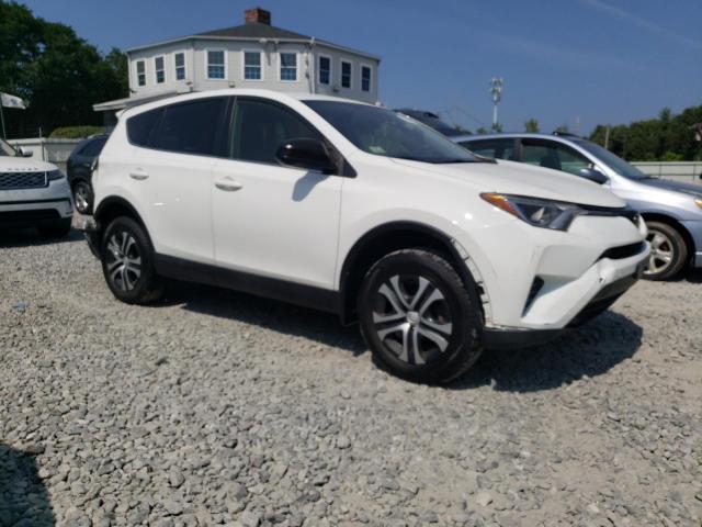 2018 TOYOTA RAV4 LE JTMBFREV0JJ235896
