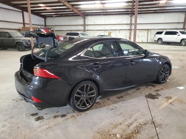 2018 LEXUS IS 300 JTHBA1D22J5073672